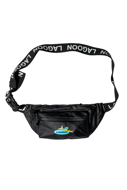 LAGOON SATCHEL