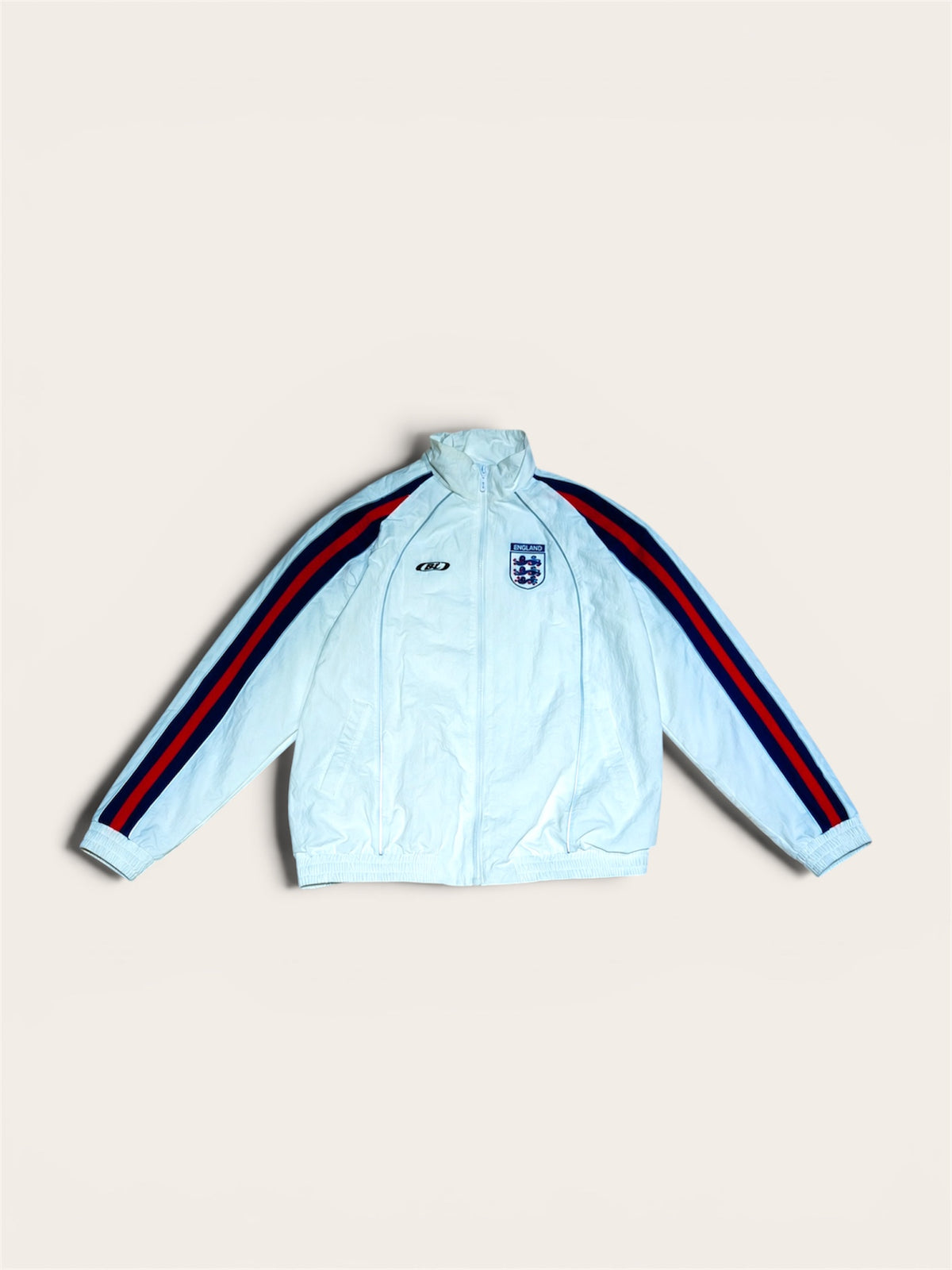 THREE LIONS JACKET