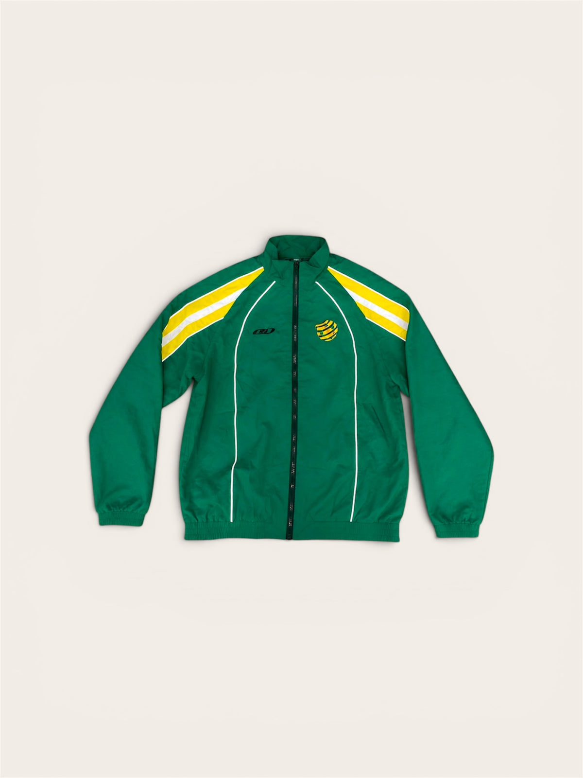 SOCCEROOS JACKET