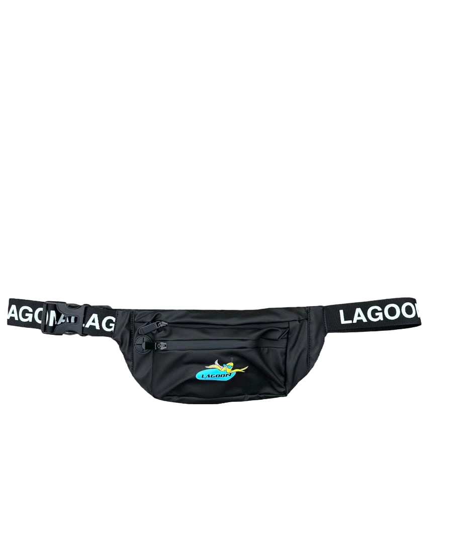LAGOON SATCHEL