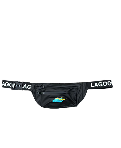 LAGOON SATCHEL
