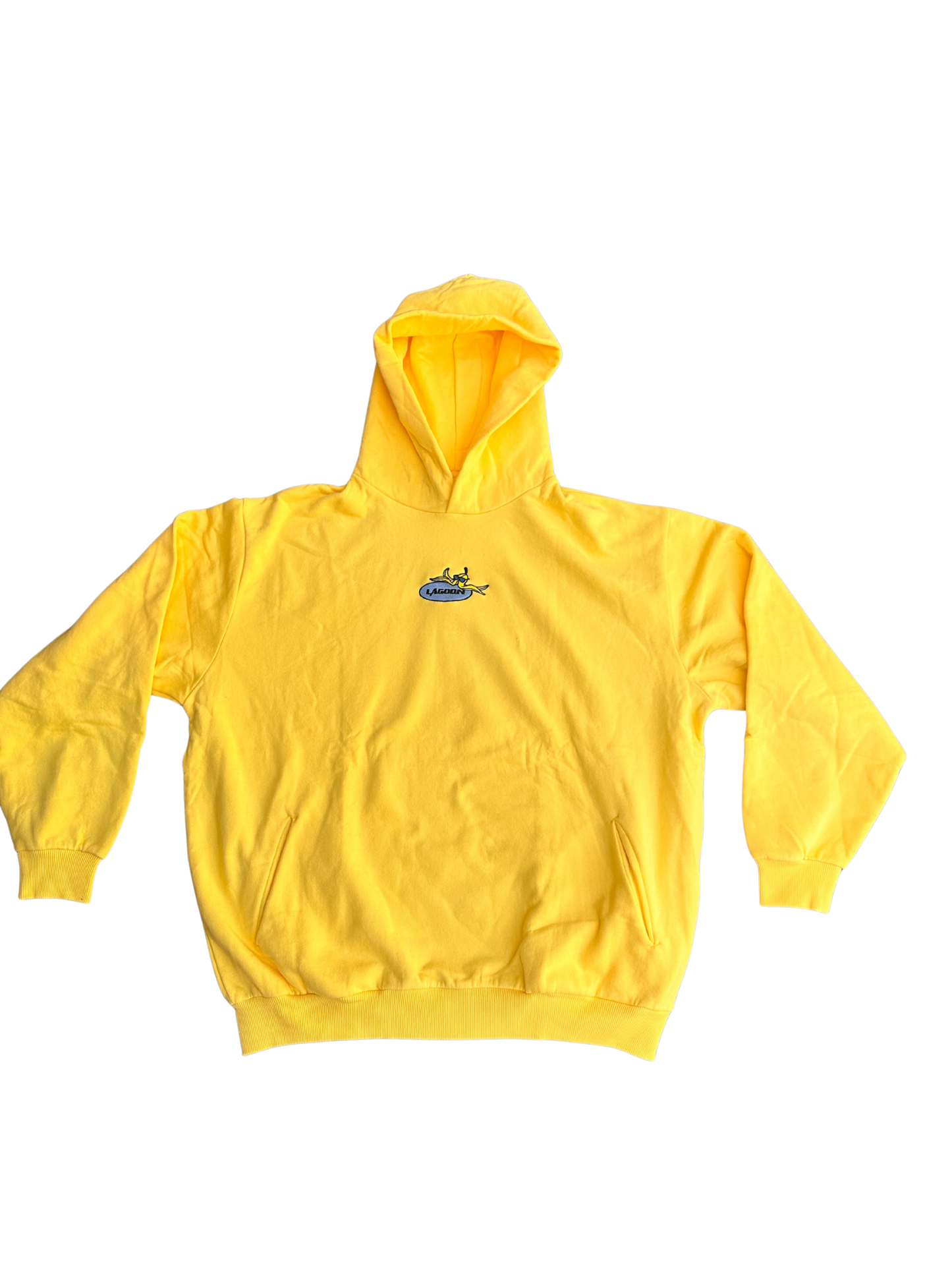 LEMON OG HOODIE