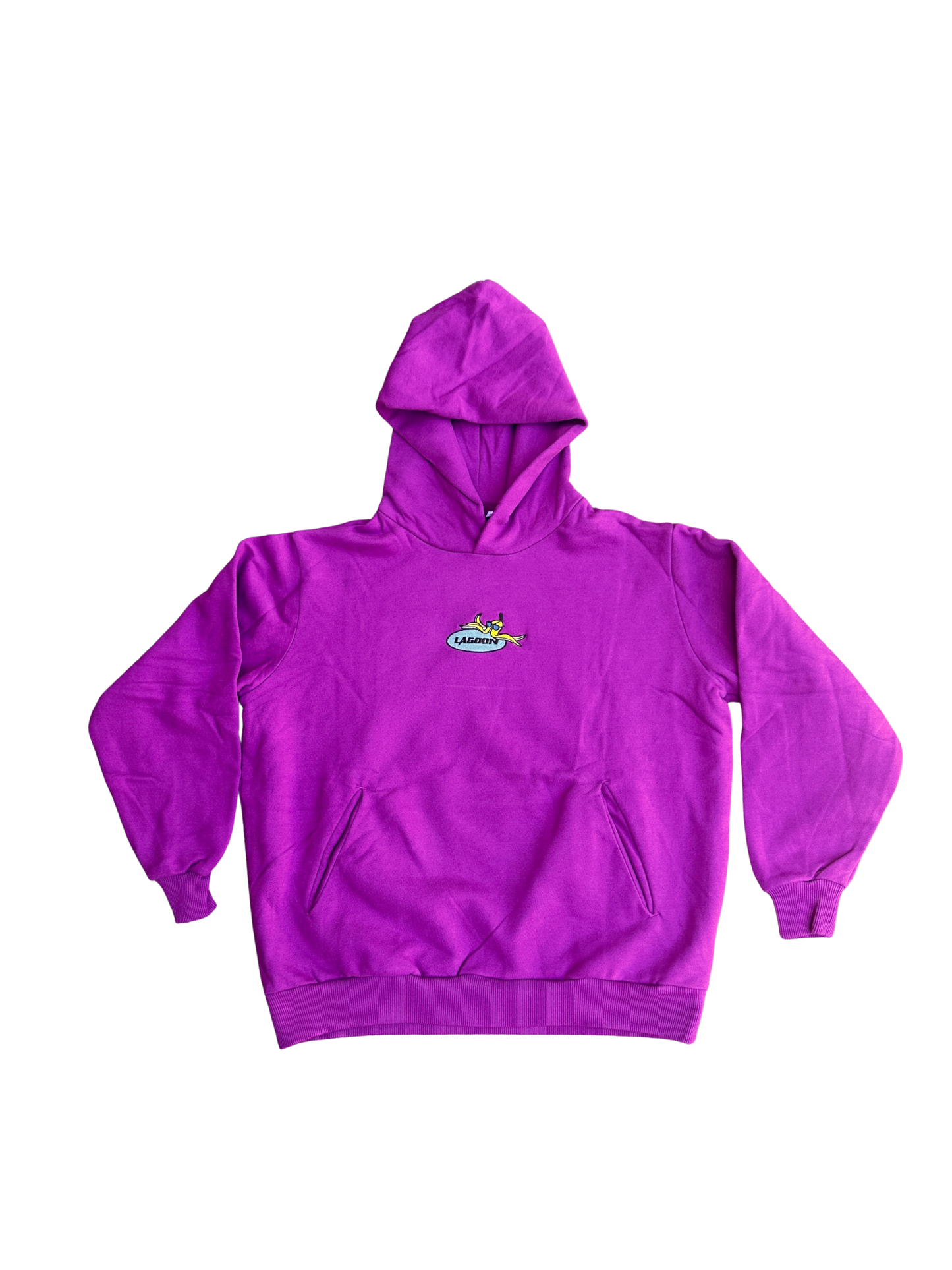 OG AMETHYST HOODIE