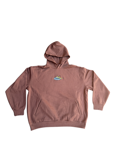 MOCHA OG HOODIE